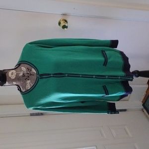 CJ Banks Cardigan 2X